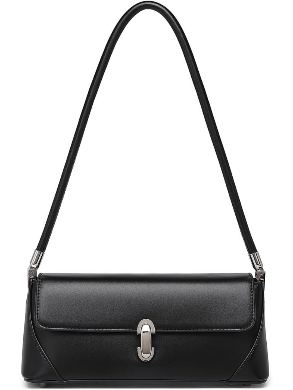 Women's PU Shoulder Bag Stylish and Practical bag